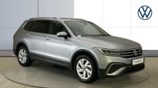 Volkswagen Tiguan Allspace 1.5 TSI Life 5dr DSG Petrol Estate